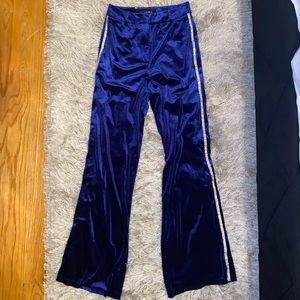 Velvet Pants!